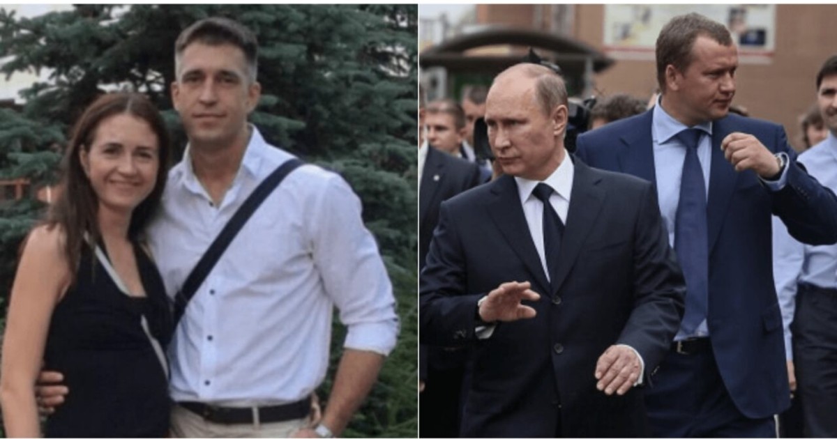Астанада Путиннің экс-қауіпсіздік қызметкері қамауға алынды