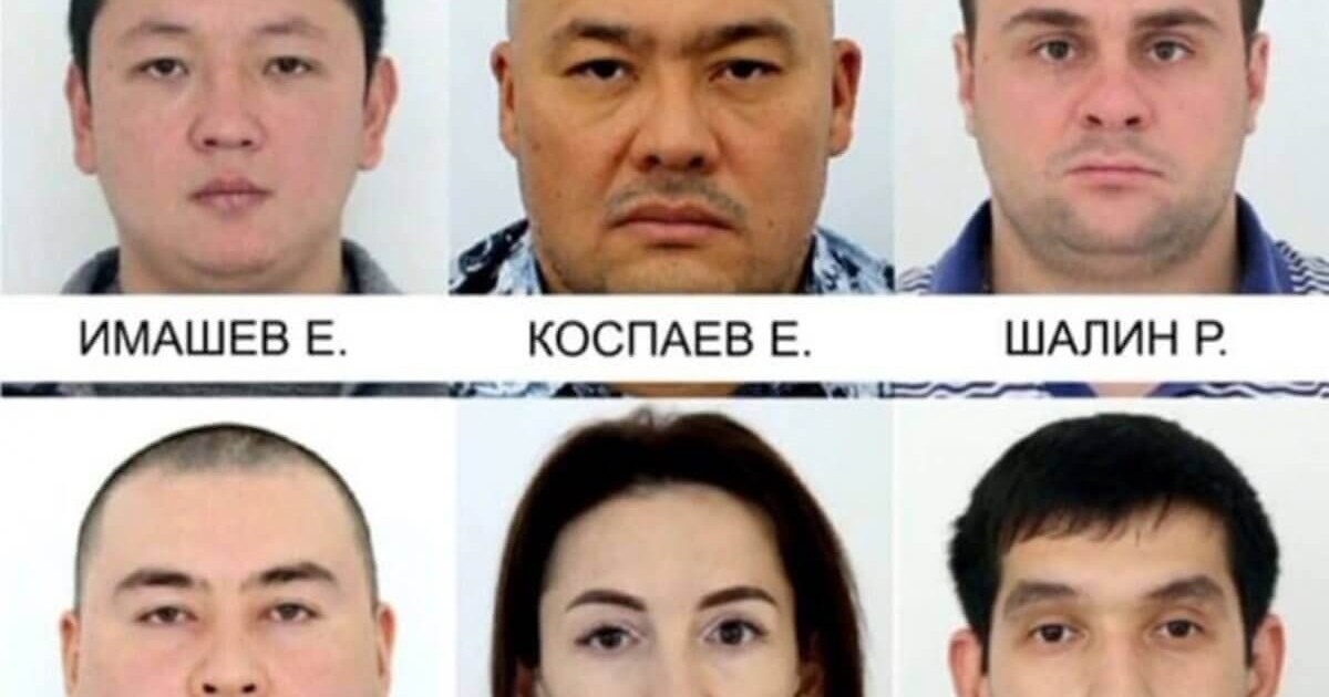 Болат Назарбаевтың «оң қолы» болған қылмыскерге қатысты тың дерек шықты