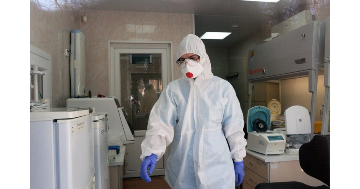 Шұғыл: Қазақстанда коронавирустың жаңа штаммы тіркелді
