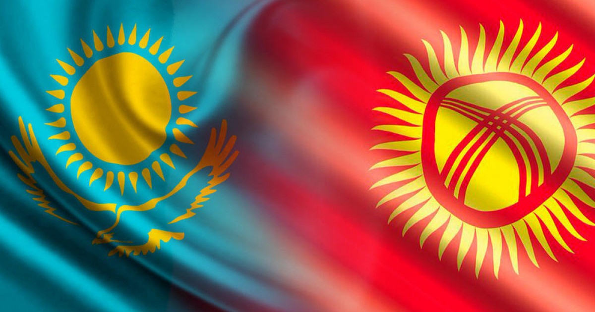 Қазақ бауырларға көмек: Қырғызстан Екібастұзға көмек жинай бастады
