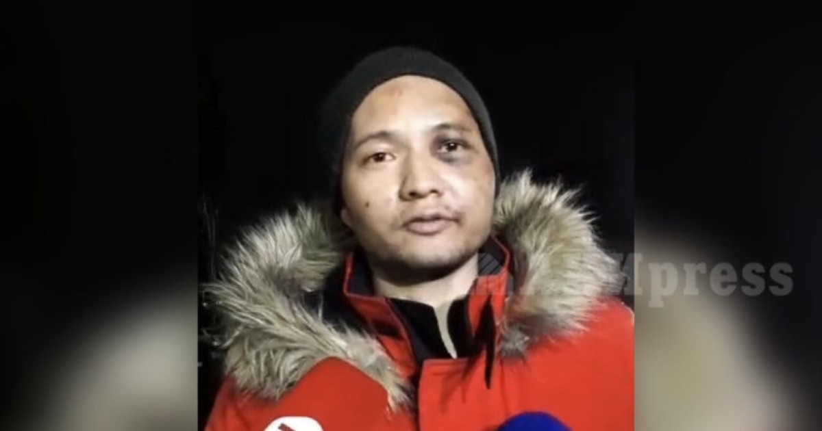 Қаңтар оқиғасында аяусыз азапталған қырғыз әншісі жаңа қызметке тағайындалды