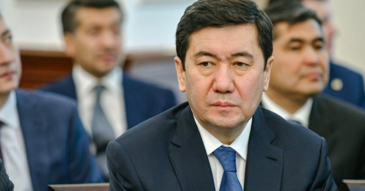 Ресейде де ксенофобия бар: Қошанов Ресей елшісіне жауап берді