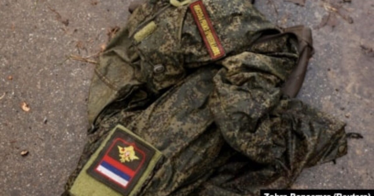 Соғысқысы келмейтінін айтқан Ресей командирі өлі табылды