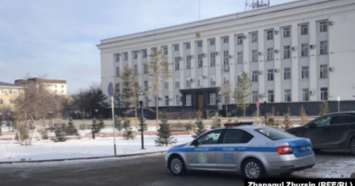Ақтөбе әкімдігі жұмыс сұрап барған көп балалы ананы сотқа берді
