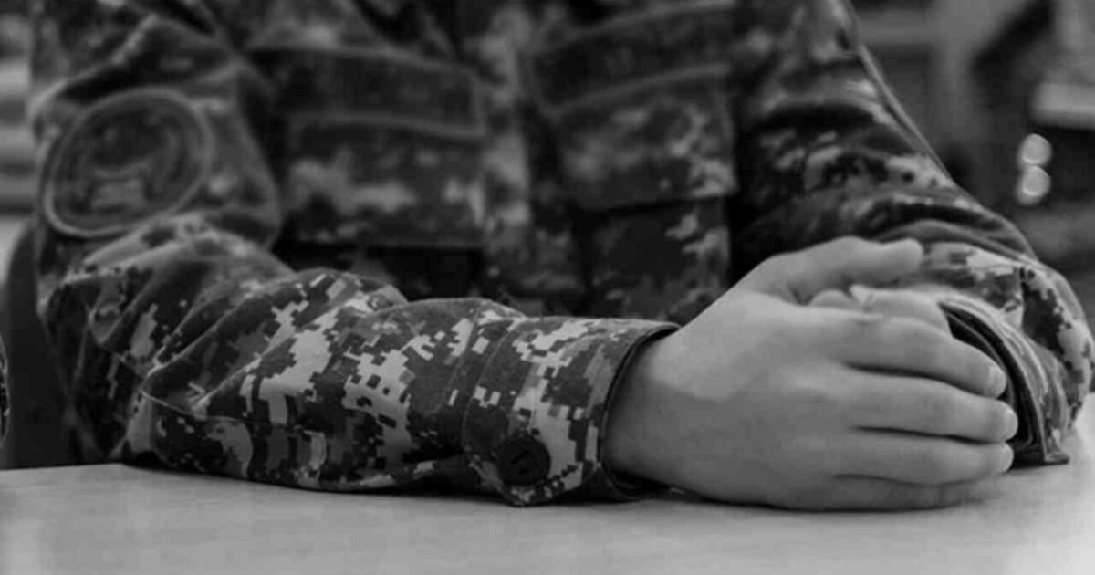 Жаңаөзенде суицид жасаған сарбаздың өлімінің себебі айтылды