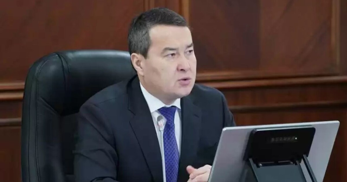 Смайылов жалған есеп берген әкімдерді сынға алды