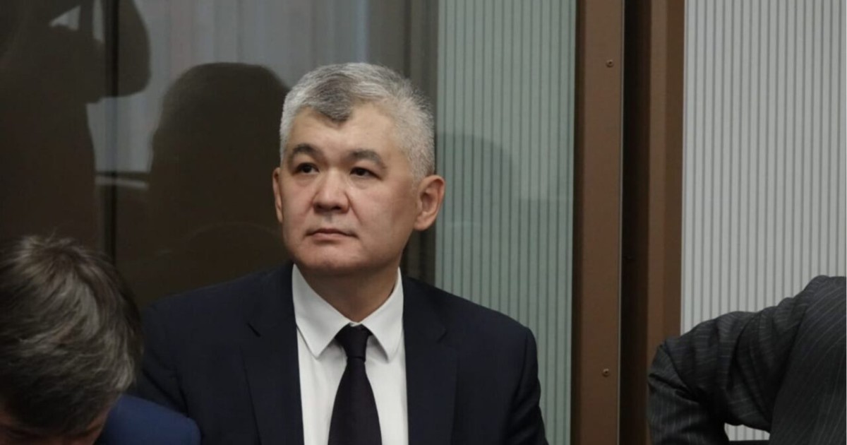 Біртанов ісі бойынша апелляциялық сот неге кейінге қалдырылды?