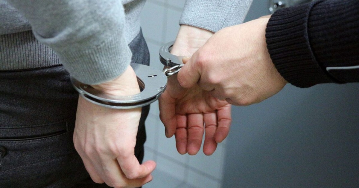 Ақтөбеде зорлық жасап, 8 жыл бойы қашып жүрген ресейлік ұсталды