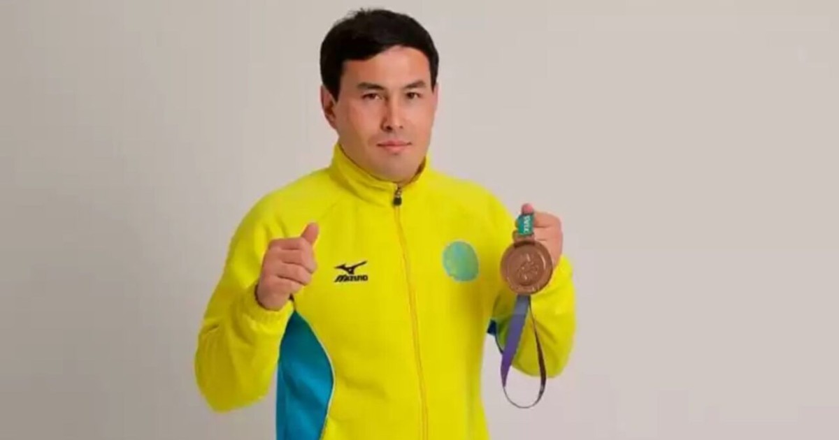 Министрлік Сурдлимпиада чемпионынан сотта жеңіліп қалды