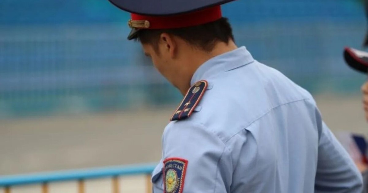 Маңғыстау облысында ер адам үш баласын өлтіріп, өзіне қол салды
