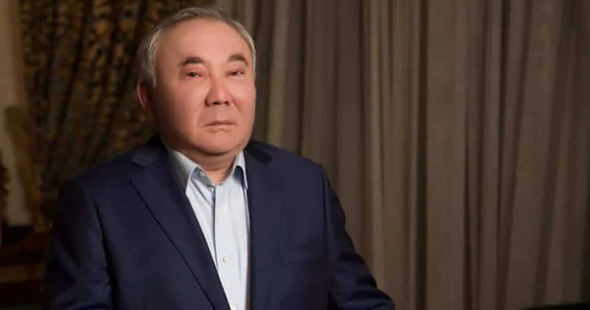 Болат Назарбаевтың Алматыдағы үйін сатуға қойғаны рас па? (ФОТО)