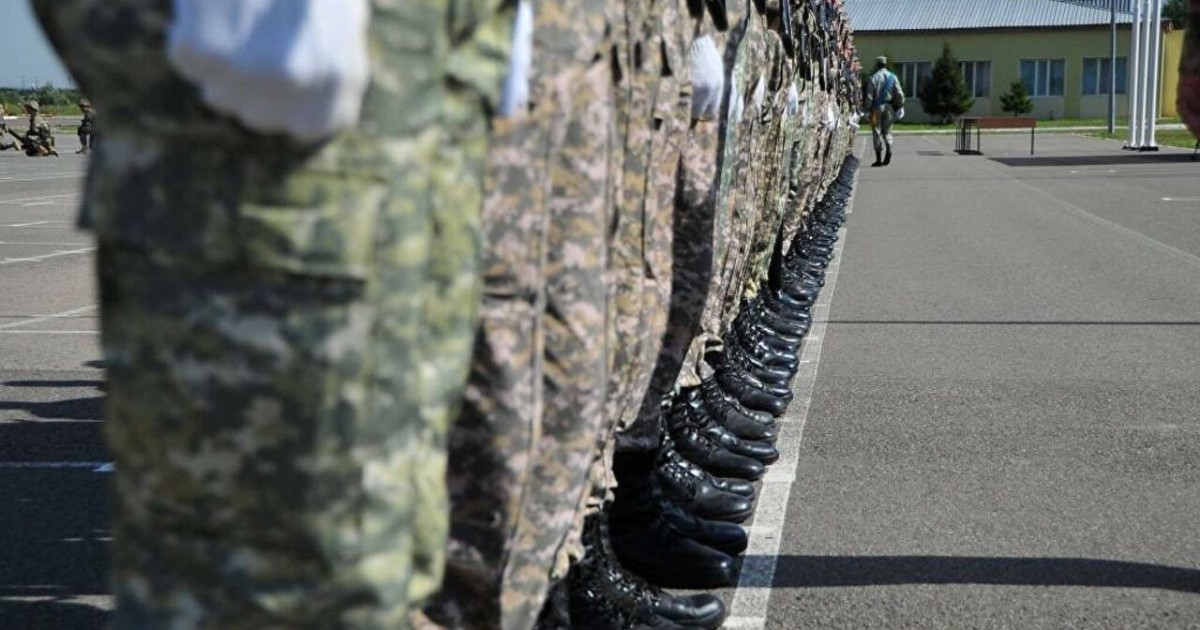 Жетісу облысында оқушыны жүкті еткен сарбаз туралы тың мәлімет шықты