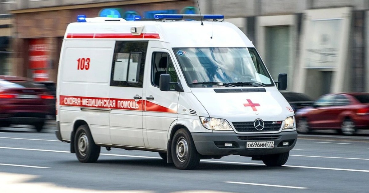 Екібастұзда зейнеткер өз пәтерінде қайтыс болды