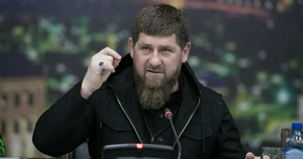 Қадыров мұсылмандарды НАТО-ға қарсы бірігуге шақырды