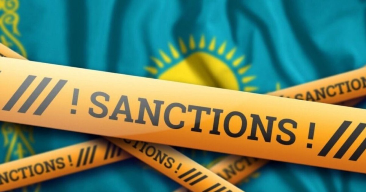 Украина қазақстандық миллиардердің активтеріне санкция салды