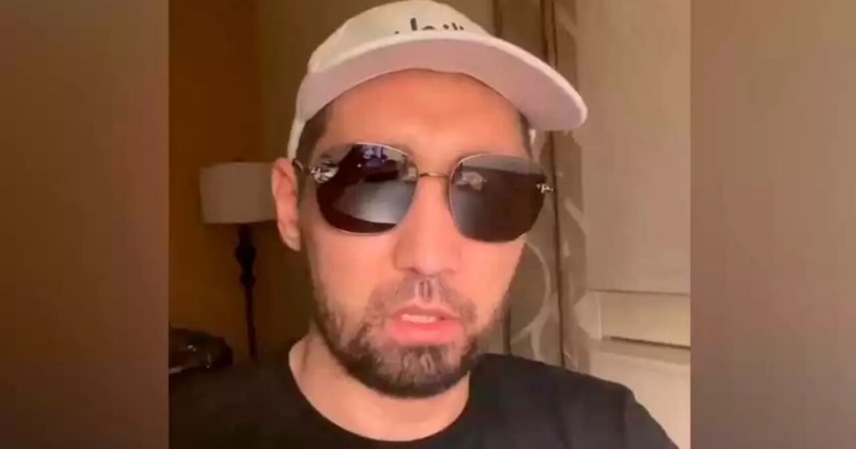 Комаға түскен Айдос Ербосынұлы ауруханадан шықты (ВИДЕО)