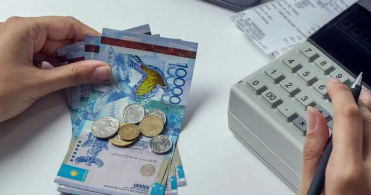Депутат халықтың несиесін жабу жолын ұсынды