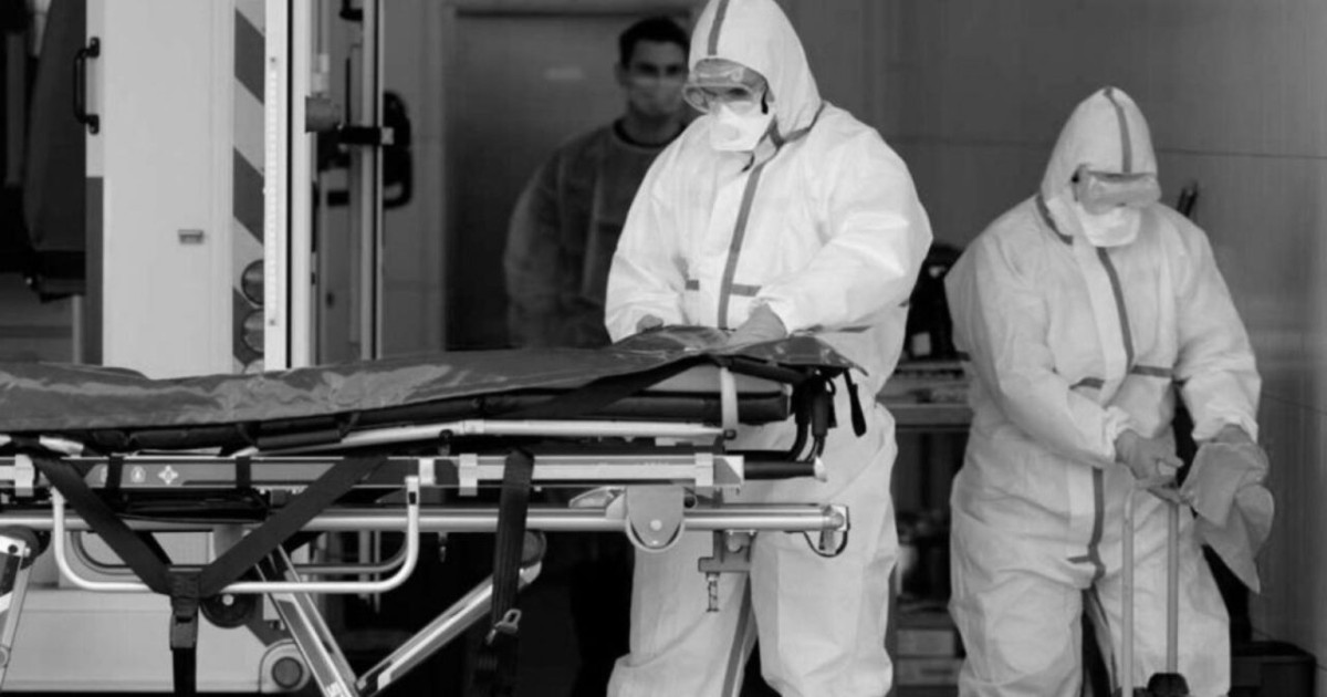 Індет өршіп келеді: 1 адам коронавирустан көз жұмды