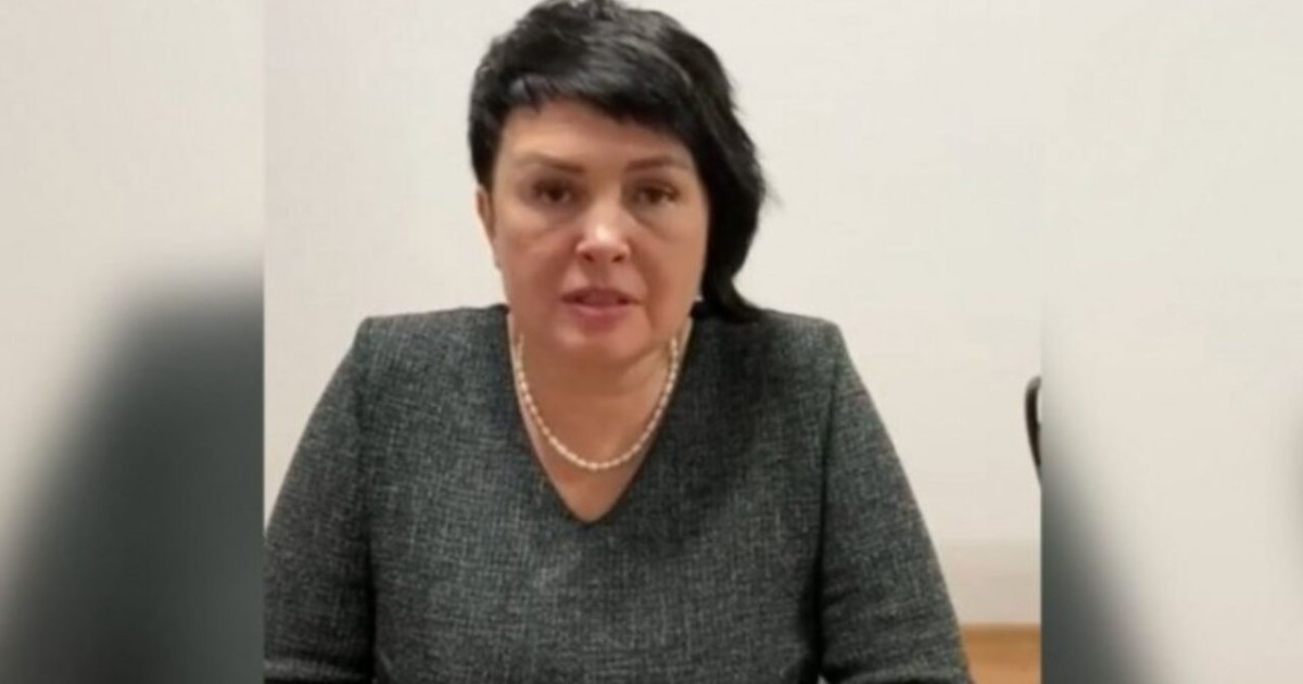 Желтоқсаншыларды лаңкеске теңеген Ловягинаның үстінен қылмыстық іс қозғалды
