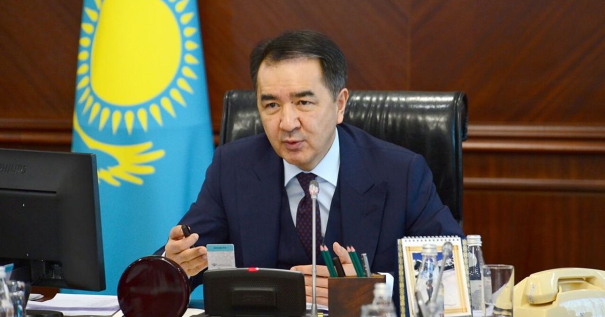 Мамай прокурорға: Қаңтар оқиғасы кезінде Сағынтаев қайда болды?