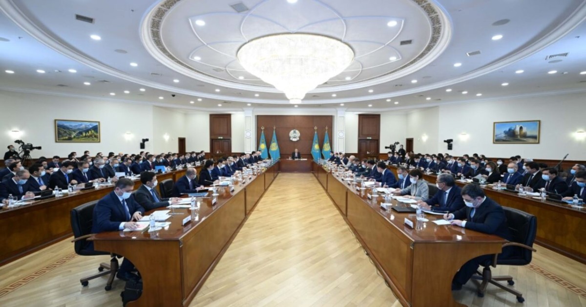 Қазақстанда бизнеске қойылған 7 мыңға жуық негізсіз талап жойылады – Әлихан Смайылов