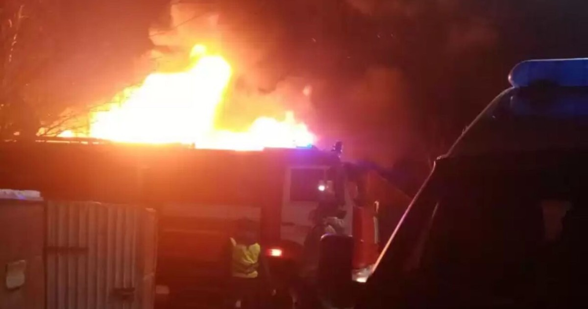 Павлодарда алты жасар бала өрттен көз жұмды