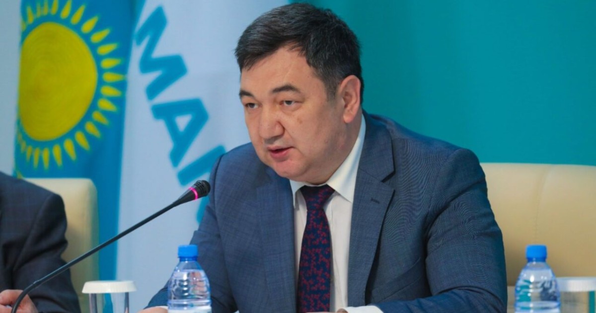 Ресей телеарналарына шектеу қою керек пе? – министр жауап берді