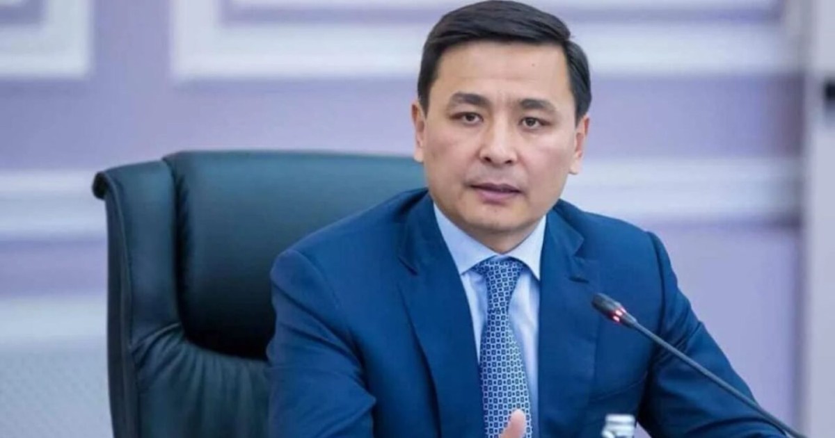 Көлгінов азық-түлік алуға айына қанша қаражат жұмсайтынын айтты