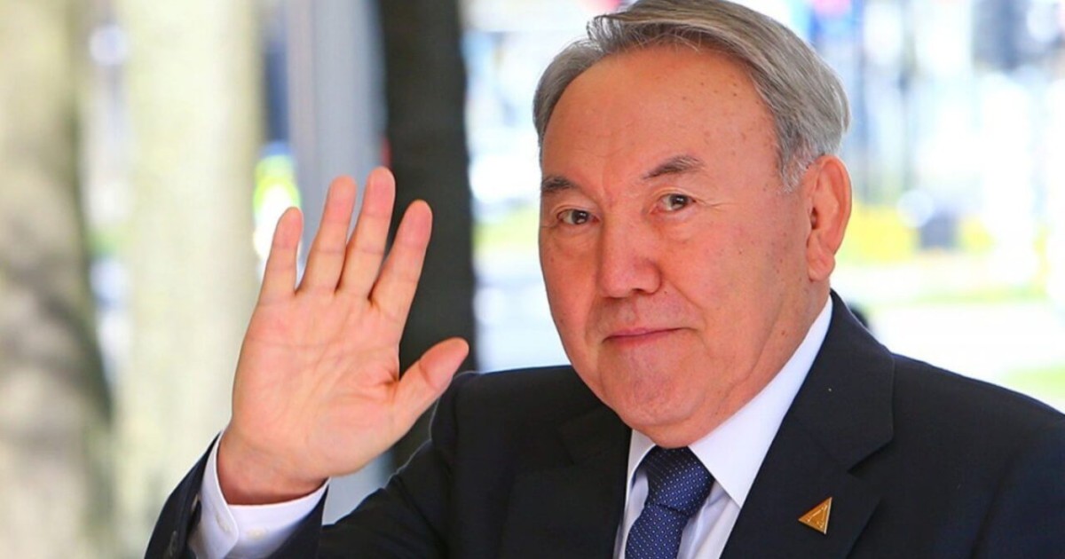 «Қазақ Назарбаевты ұмытпасын». Бұл нені білдіреді?