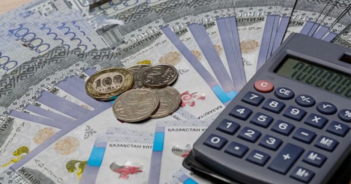 Ең төменгі жалақы мөлшері 70 мың теңге боп нақты бекітілді
