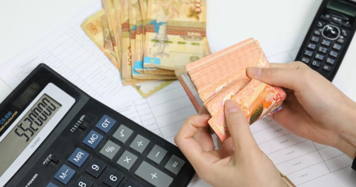 Келер жылы кімдерге 100 млрд теңгенің несиесі бөлінетіні белгілі болды