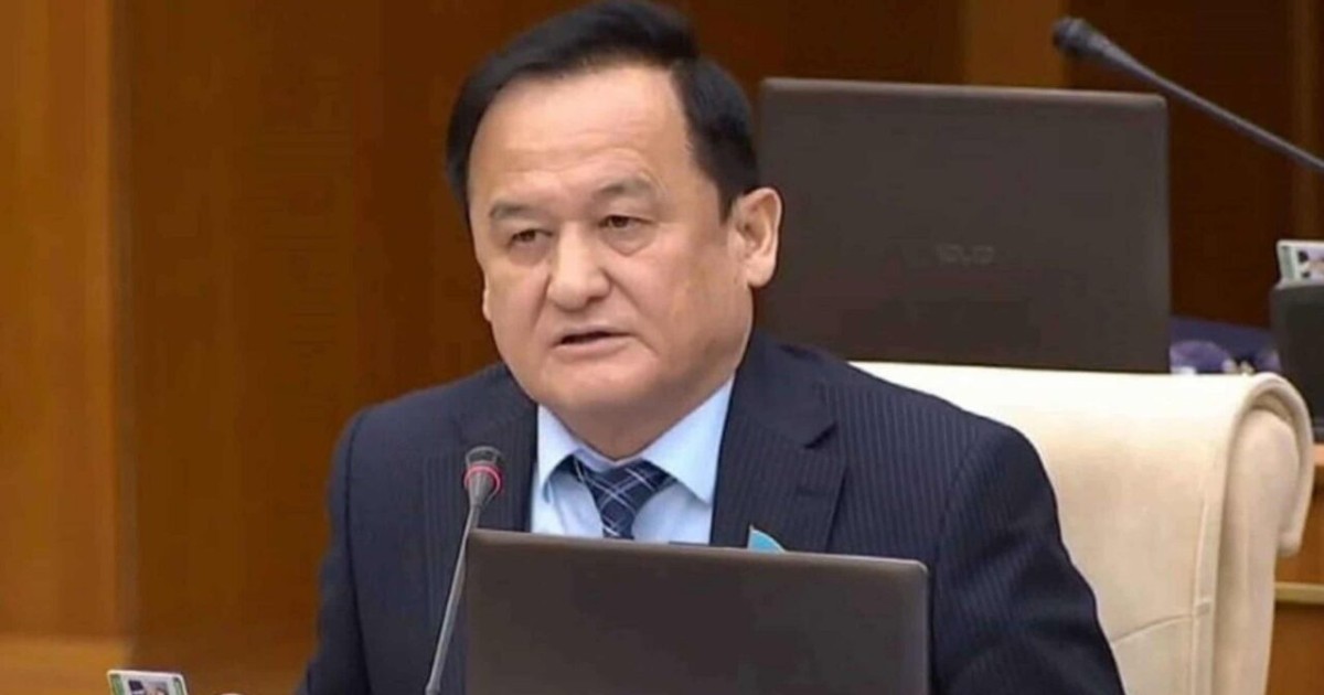 «Әкімдер мұзқала салғанша, мұзға айналған Екібастұзға көмек беруі керек» – Қазыбек Иса