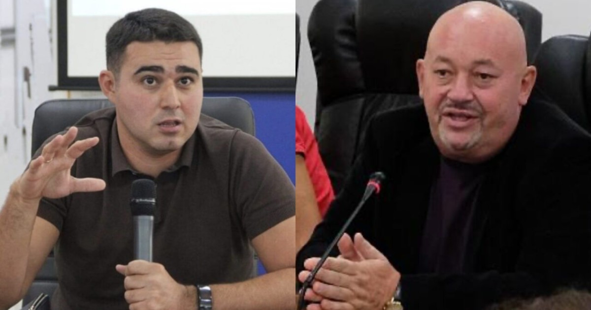 Козачковтың ұсталуына байланысты Тараков мәлімдеме жасады