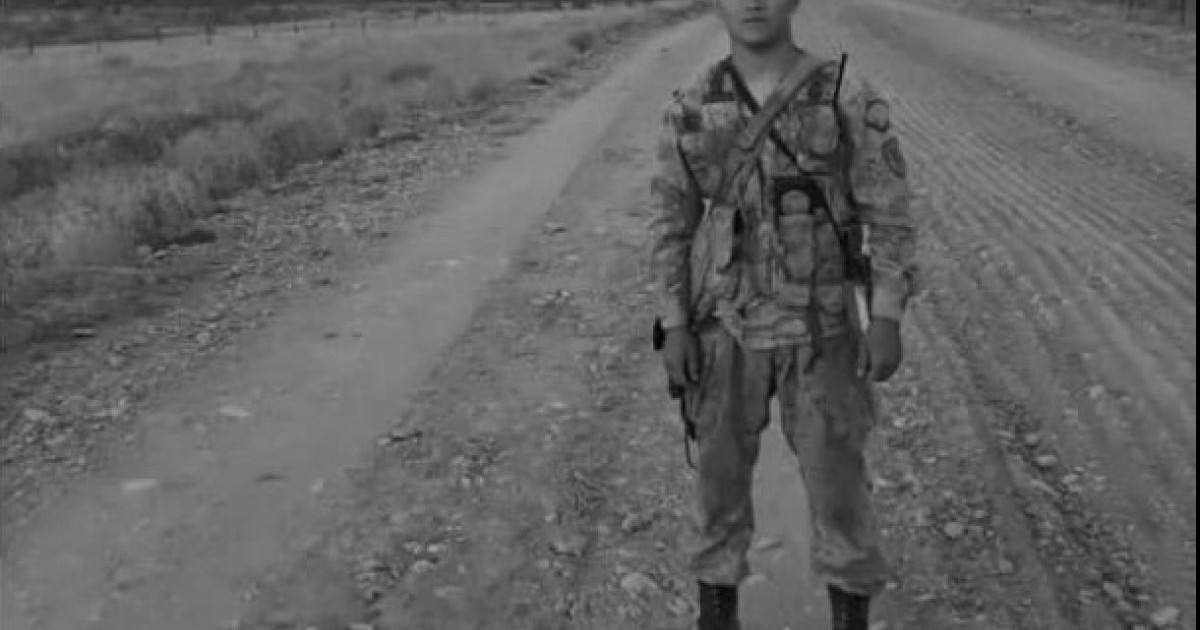 Адвокаты мәлімдеме жасады: Асылып өлген сарбазды зорлаған