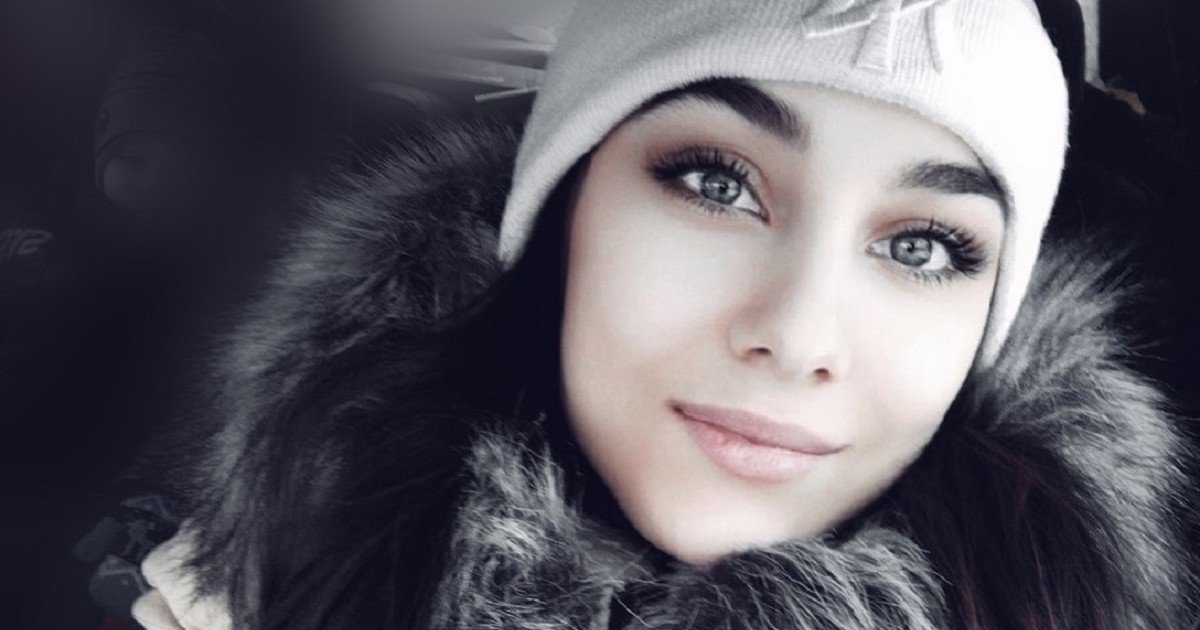 Солтүстік Қазақстан облысында 23 жастағы қыз іздестіріліп жатқанына екі аптадан асты