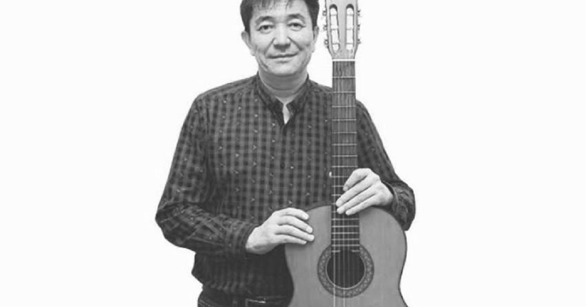 Композитор Сейіл Аяған қайтыс болды