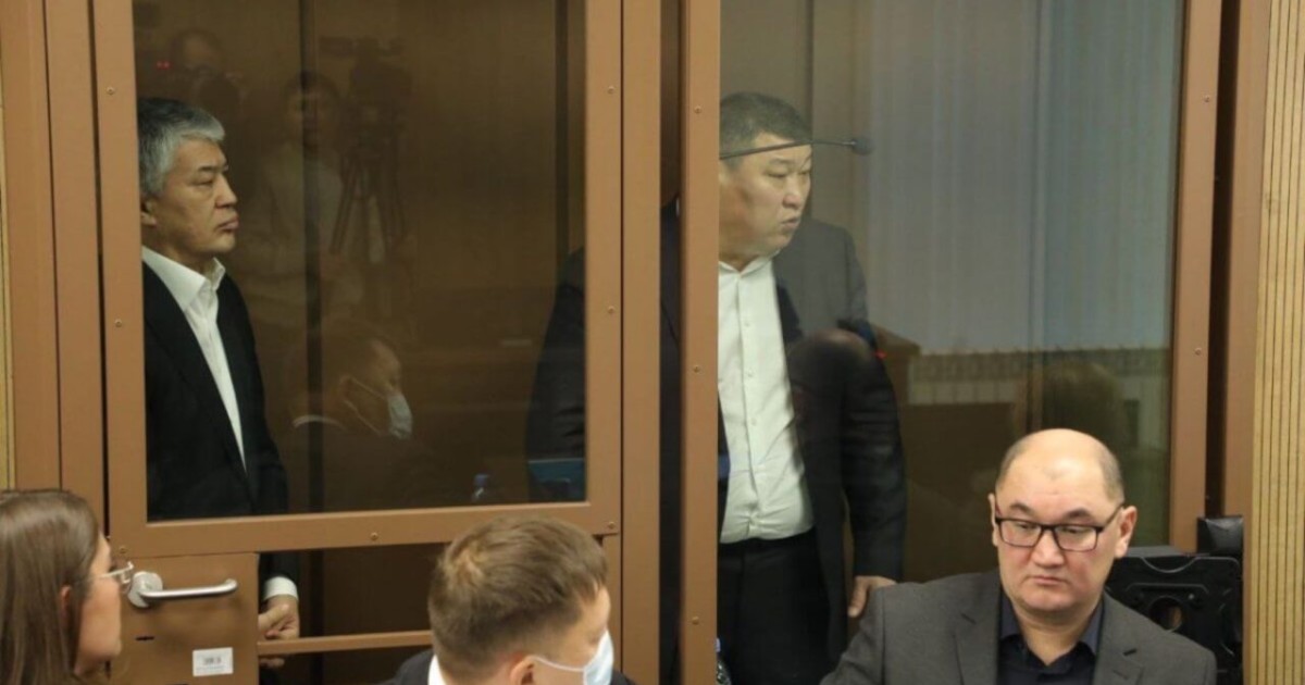 «Неге қашамын?»: Боранбаев қалай ұсталғанын айтты