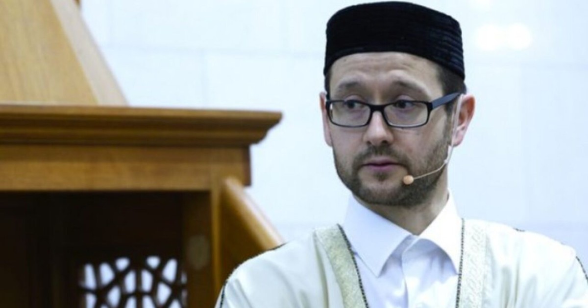 Соғысты қолдайтын ресейлік имам Қазақстанға тағы келмек