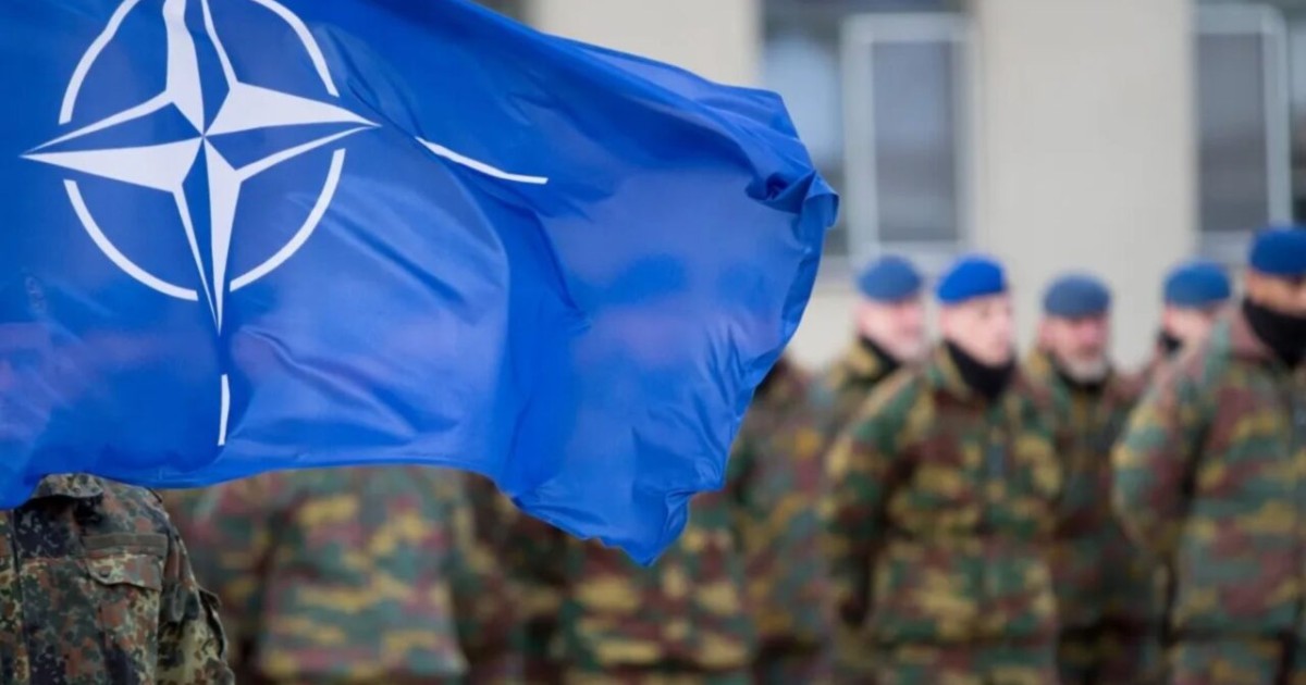 НАТО Ресеймен тікелей қақтығысқа дайын екенін айтты