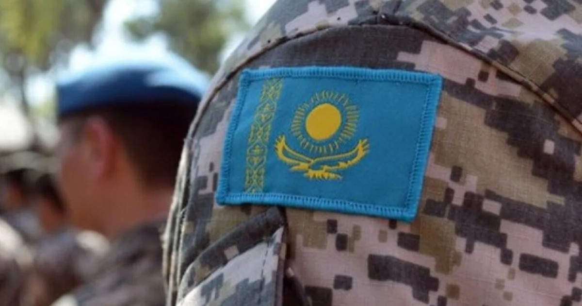 Асылып қалған сарбаздың адвокаты тағы мәлімдеме жасады
