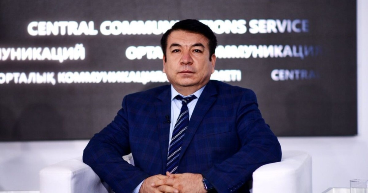 «Қазақ тілі иммунитетінен айырылған»: Жаңа министрдің сөзі қызу талқыға түсті