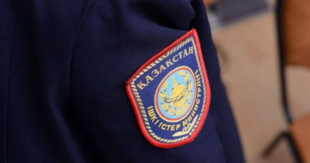 Орал тұрғыны әйелін көсеумен ұрып өлтірді