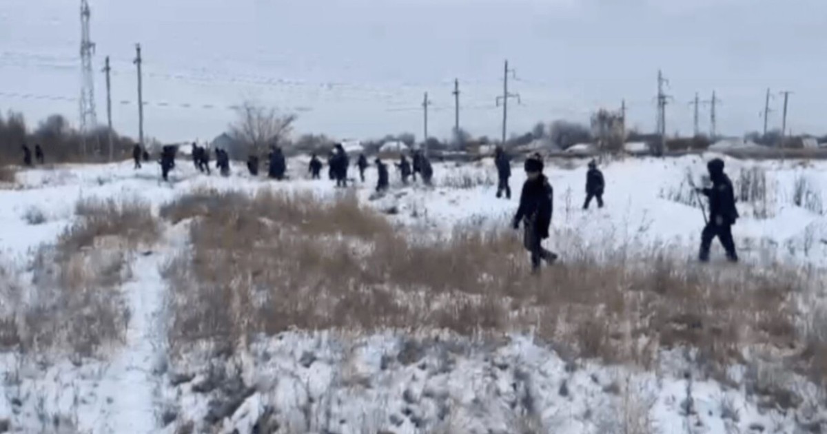 Ақтөбедегі қайғылы жағдайға қатысты тың дерек шықты