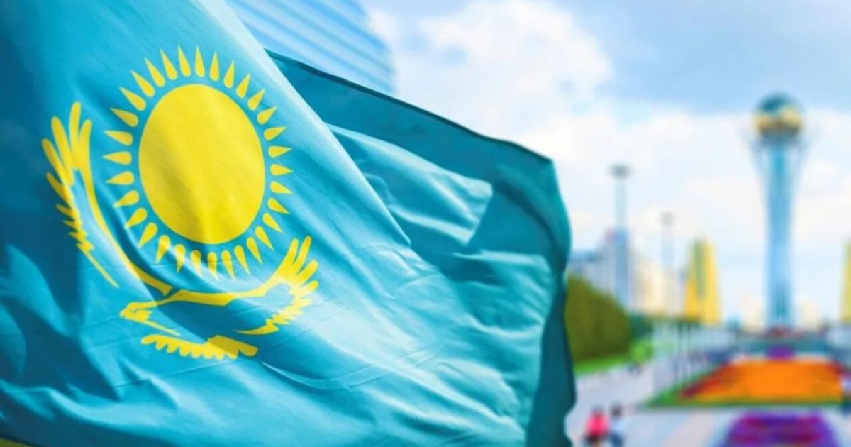 Енді Туды қорлағандарға 10 млн теңге айыппұл салынады