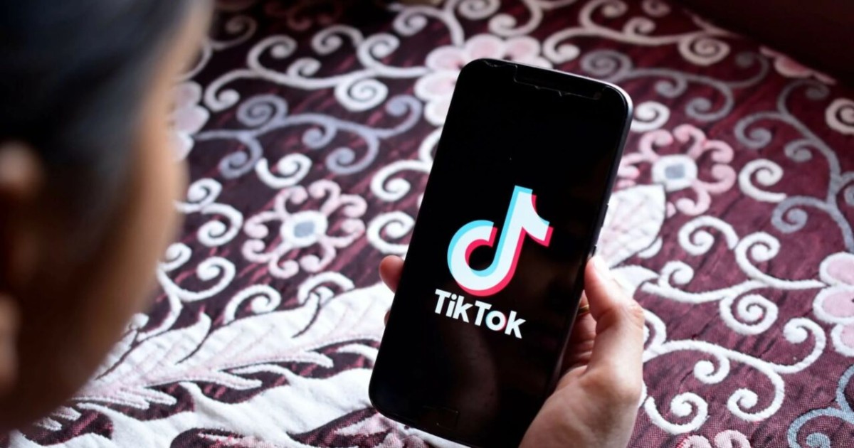 TikTok-тағы ойыннан балалардың суицид жасап жатқаны рас па?