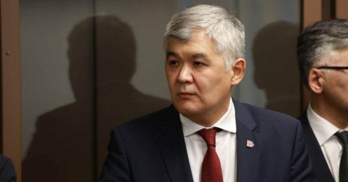 Біртанов пен Әбішевтің атынан хаттамаға жалған ақпарат енгізілген – адвокат