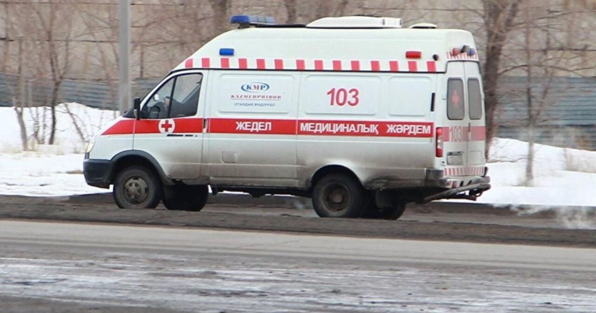 Түркістанда мұғалім өзіне қол жұмсады: Оқиғаның мән-жайы белгілі болды
