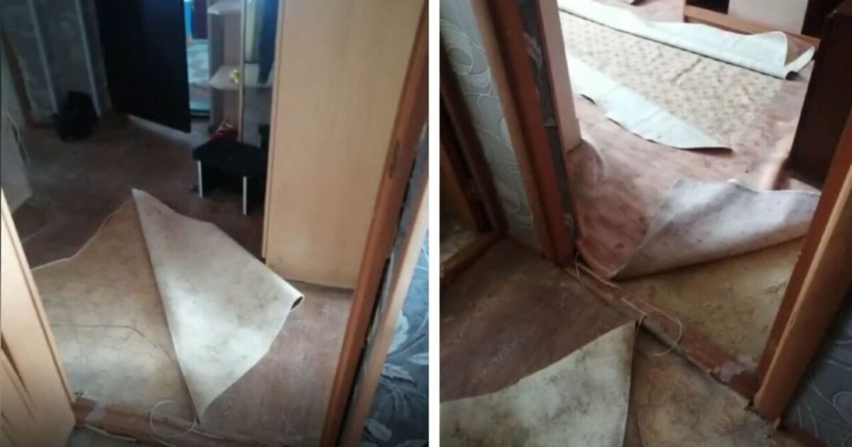 Пәтерді ыстық су басып, 1,5 жасар сәби мерт болды