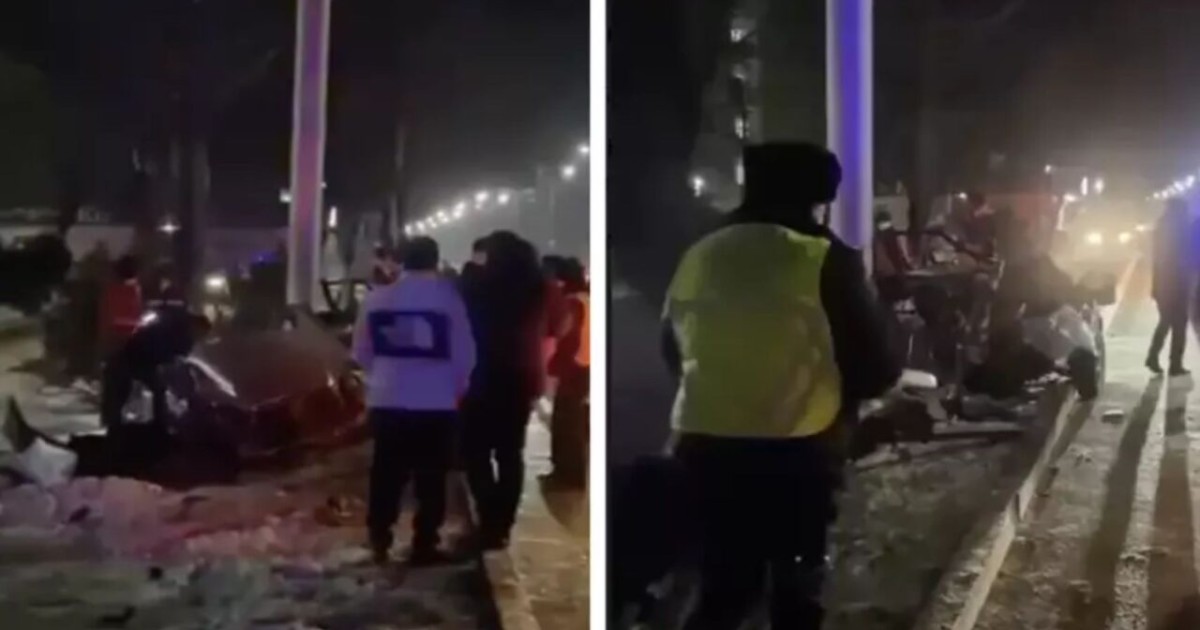 Алматыда жантүршігерлік жол апаты болып, 3 адам қаза тапты