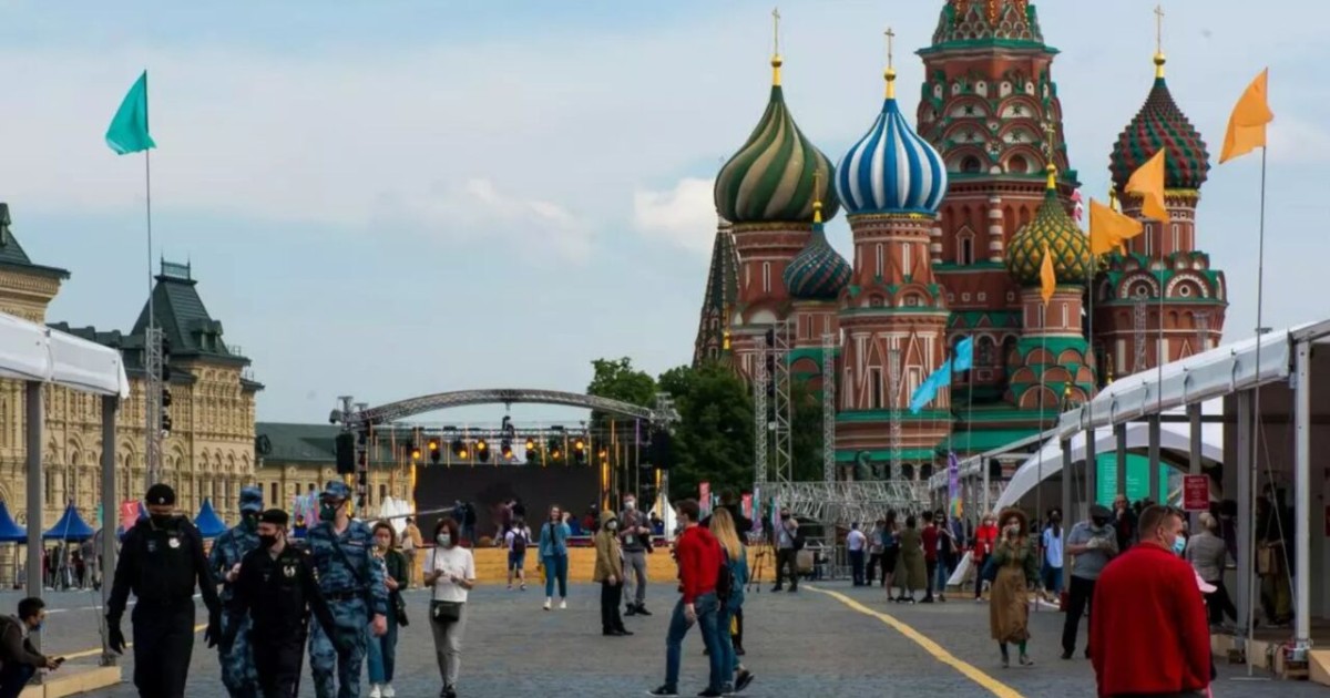 Алдағы он жылда Ресей ыдырауы мүмкін – сарапшылар